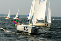 2011 Flying Scot NAC C 651