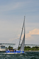 2012 NYYC Annual Regatta A 2419