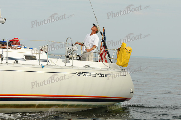 2011 Park City Regatta B 450