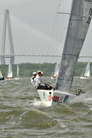 2013 Charleston Race Week A 2554