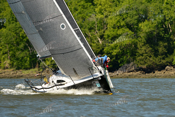 2016 Charleston Race Week F_0114