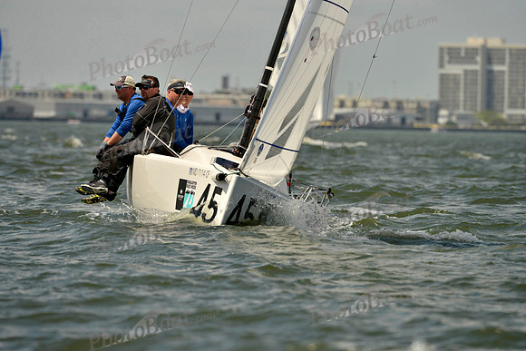 2018 Charleston Race Week A_2620