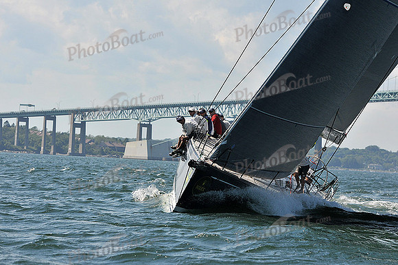 2012 NYYC Annual Regatta A 2251