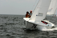 2011 Flying Scot NAC D 106