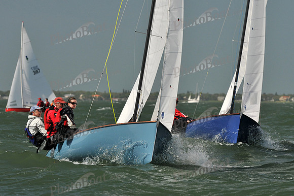 2012 Thistle Midwinters B 788