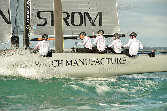 2015 Key West Race Week B 1394