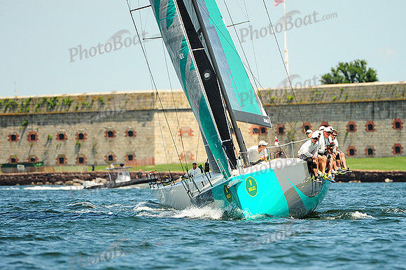 2014 NYYC Race Week C 105