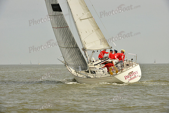 2015 Charleston Race Week B 116