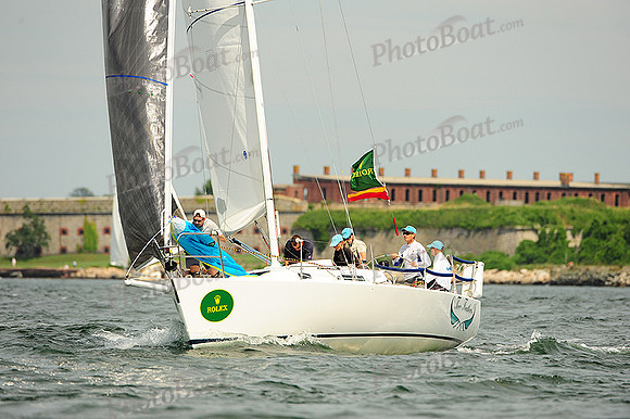 2014 NYYC Race Week A 466
