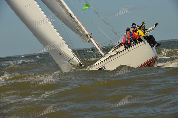 2016 Charleston Race Week C 0125