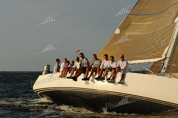 2011 Gov Cup A 1987