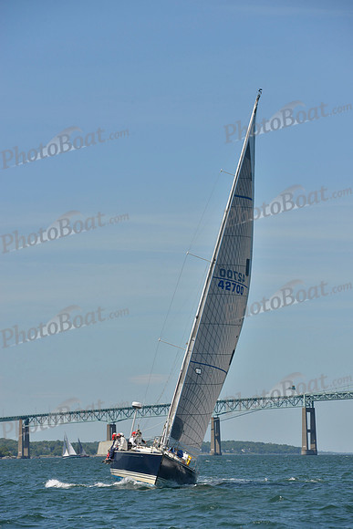 2019 NYYC Annual Regatta B_0984