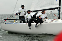 2014 J70 Winter Series D 375