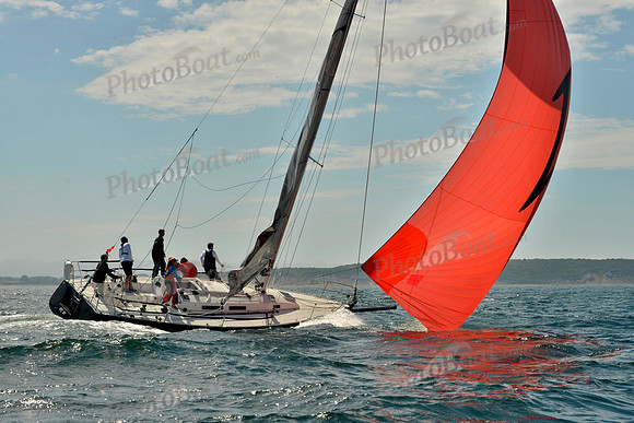 2017 Block Island Race Week C_2049