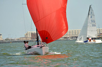 2015 Southern Bay Race Week A 692
