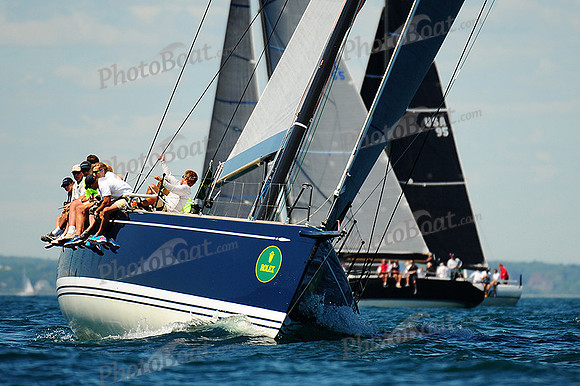 2014 NYYC Annual Regatta C 896
