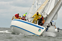 2013 Charleston Race Week B 1813