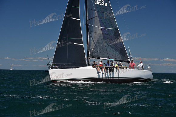 2021 Block Island Race Week E_0648