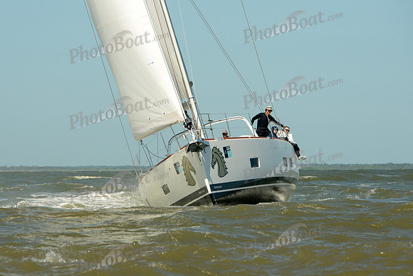2016 Charleston Race Week B 0508