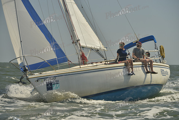 2017 Charleston Race Week A_0460