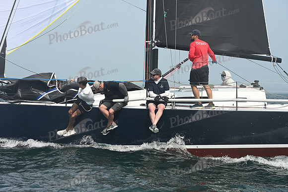 2025 Block Island Race Week A_0851