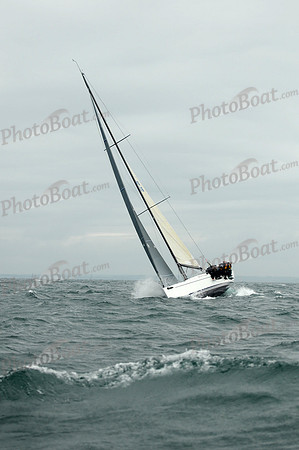 2011 NYYC Annual Regatta B 1943