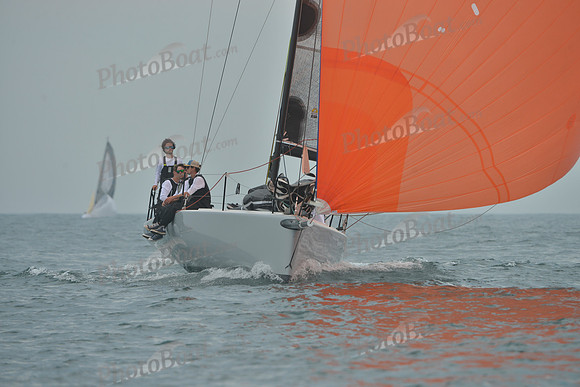 2021 Block Island Race Week C_0860