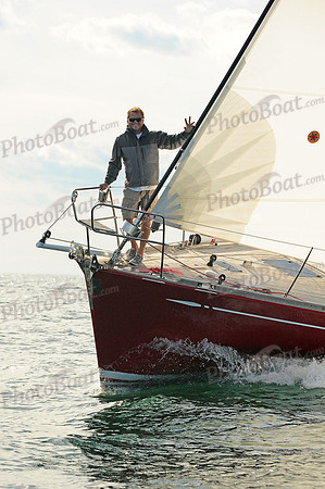 2014 Newport Bermuda A 2515