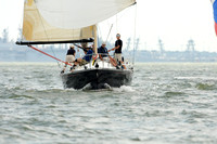 2012 Southern Bay Race Week A 2376