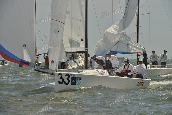 2017 Charleston Race Week D_1370