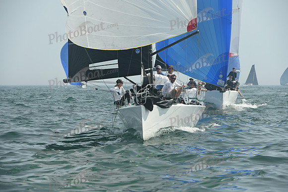 2025 Block Island Race Week A_0644