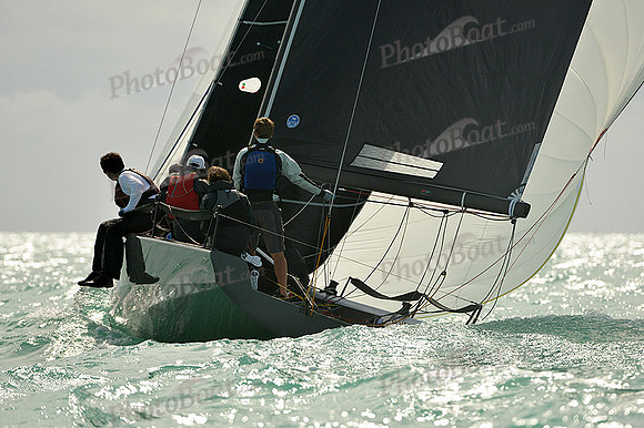 2016 Key West Race Week D_0594