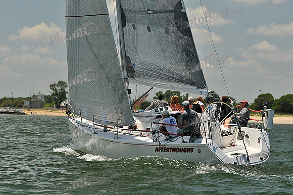 2013 Southern Bay Race Week C 2234