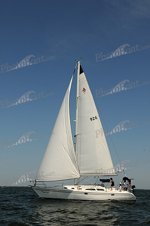 2011 Southern Bay RW D 710
