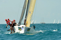 2015 Key West Race Week D 1120