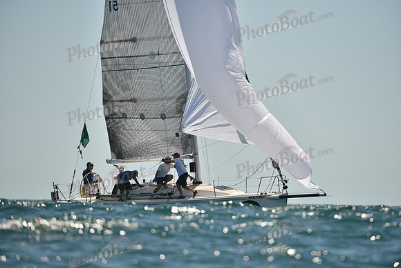 2018 NYYC Race Week B_0660