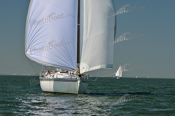 2013 Southern Bay Race Week C 1052