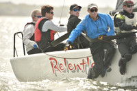 2019 Charleston Race Week D_0301