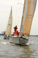 2011 Southern Bay RW B 378