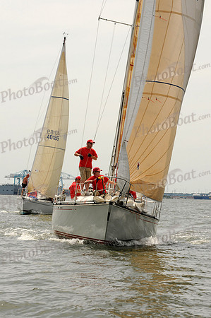 2011 Southern Bay RW B 378