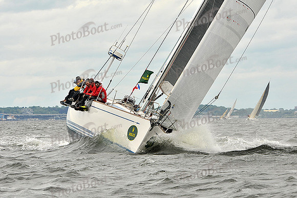 2013 NYYC Annual Regatta A 1049