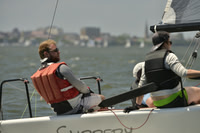 2017 Charleston Race Week B_0309