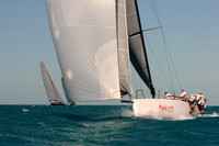 2012 Key West Race Week D 1298