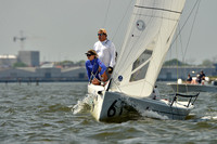 2014 Charleston Race Week D 1301