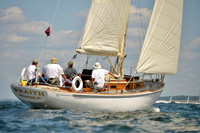 2017 IYRS Classic Yacht Regatta B_0256