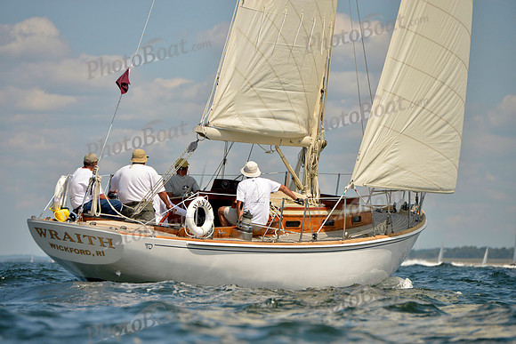 2017 IYRS Classic Yacht Regatta B_0256