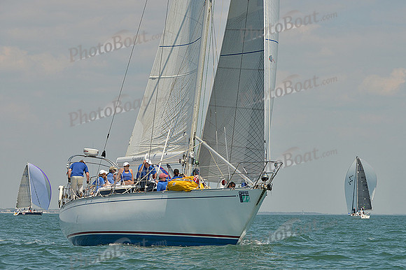 2014 Charleston Race Week B 334