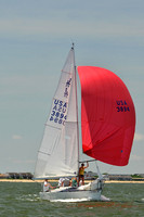 2013 Southern Bay Race Week D 1661