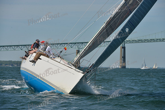 2019 NYYC Annual Regatta B_1244