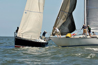2013 Southern Bay Race Week D 408